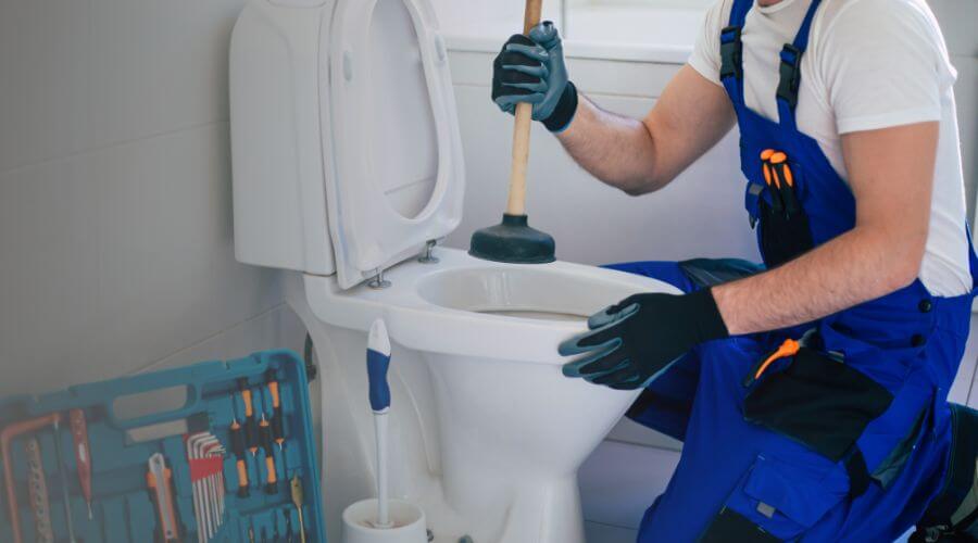 Local expert plumbing services in Monticello, WI
